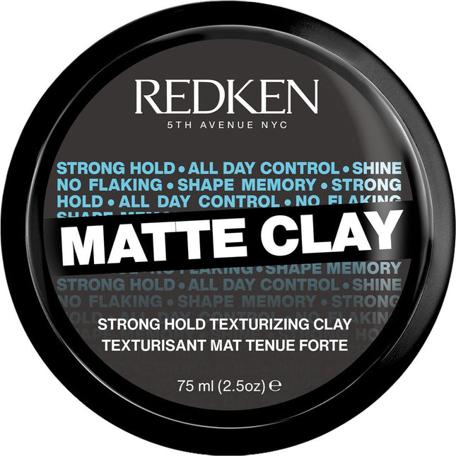 Redken Matte Clay 50 ml