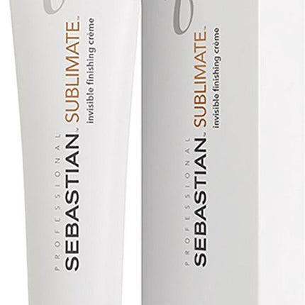 Sebastian Sublimate - Styling crème - 100 ml