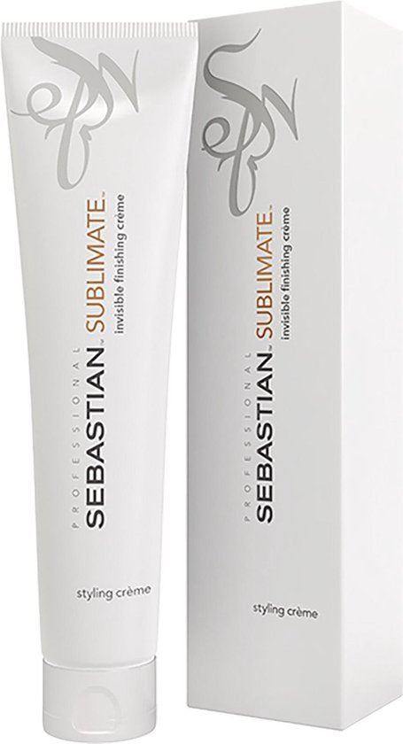 Sebastian Sublimate - Styling crème - 100 ml