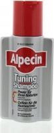 Alpecin - Tuning Shampoo - 200 ml