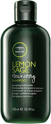 Paul Mitchell - Lemon Sage Thickening Shampoo 300ml