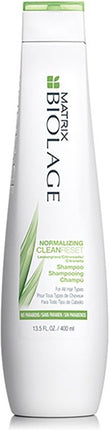 Matrix Biolage Scalp Normalizing Shampoo 400ml