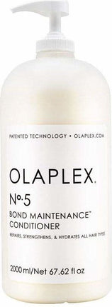 Olaplex Nº 5 Bond Maintenance - Conditioner - 2000 ml