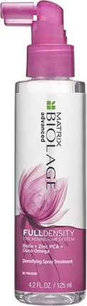 Matrix - Biolage Advanced FullDensity Densifying Spray Treatment - Haarspray - 125ml