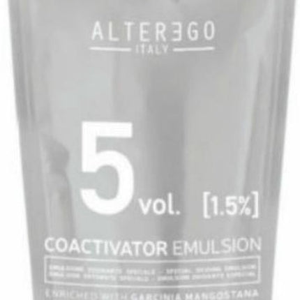 Alter Ego Coactivator Emulsion 5 Volume 1000 ml