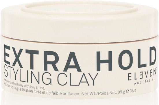 Eleven Australia - Extra Hold - Styling Clay - 85 gr