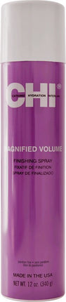 CHI Magnified Volume Finishing Spray 355ml