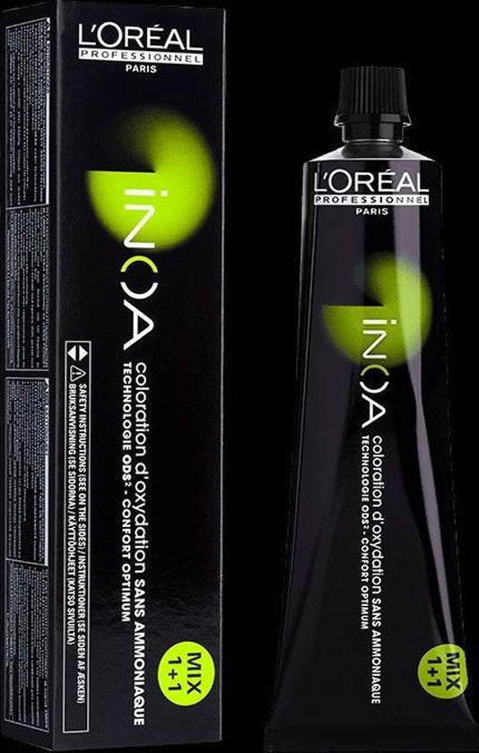 L’Oréal Paris INOA haarkleuring 60ml 9.3