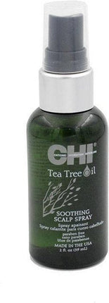 CHI Tea Tree Oil Soothing Scalp Spray-89ml