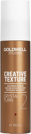 Goldwell Creative Texture 2 - Crystal Turn - 100 ml