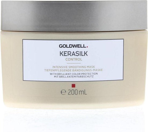 Goldwell - Kerasilk - Control - Intensive Smoothing Mask - 200 ml