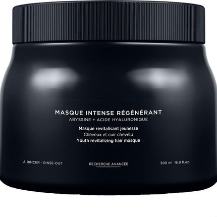 Kérastase Chronologiste Masque 500ml - Haarmasker droog haar - Haarmasker beschadigd haar