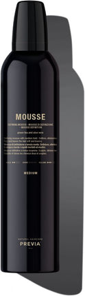 Previa Defining Mousse Medium 300ml