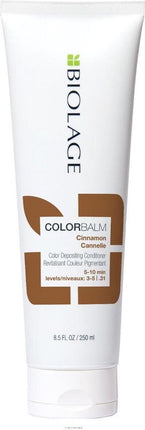Matrix - Biolage - Color Balms - Conditioner - Cinnamon - 300 ml