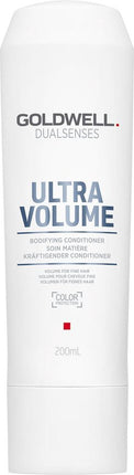 Goldwell Dualsenses Ultra Volume Bodifying Conditioner 200ml