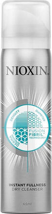 Nioxin Instant Fullness 180 ml - Droogshampoo vrouwen - Voor Fijn en slap haar
