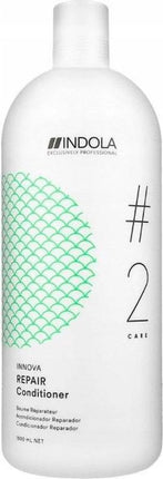 Indola Innova Repair Conditioner -1500 ml - Conditioner voor ieder haartype