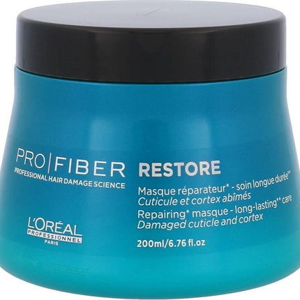 L'Oreal Expert Professionnel - PRO FIBER RESTORE mask 200 ml