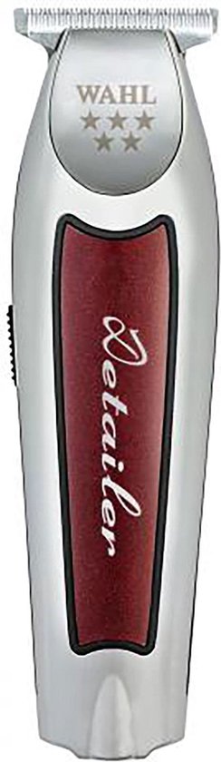 Wahl Cordless Detailer Li Trimmer T-Wide - Baardtrimmer