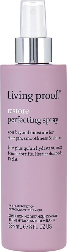 Living Proof Restore Perfecting Spray - 236 ml - Haarcrème