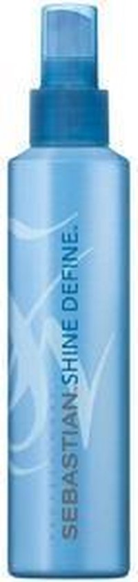 Sebastian Shine define 200ml