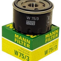 Collection image for: Oliefilters