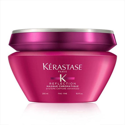 Kerastase - REFLECTION masque chroma captive 200 ml