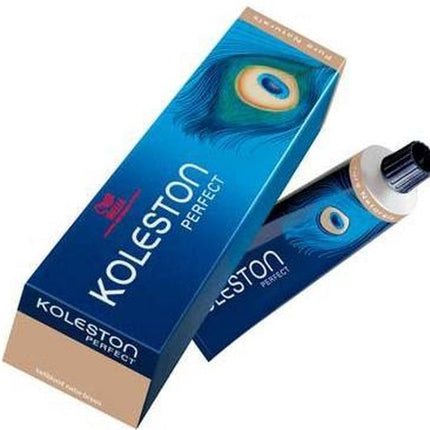 Wella Koleston Perfect 6/3 60ml