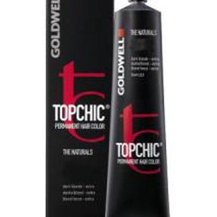 Goldwell - Topchic - 8SB Zilver Blond - 60 ml