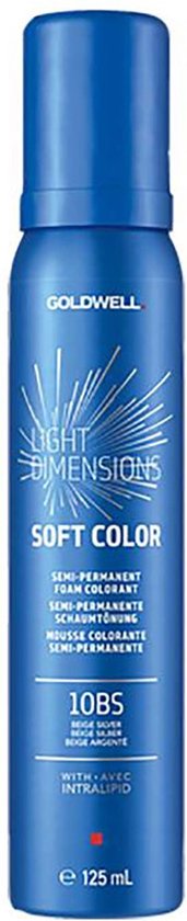 Goldwell - Colorance Soft Color - 10BS