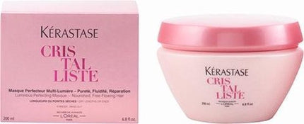 Kerastase - CRISTALLISTE masque 200 ml