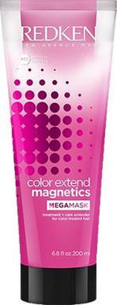 Redken Color Extend Magnetics - Haarmasker - 200 ml