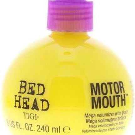 Tigi - BED HEAD motor mouth 240 ml