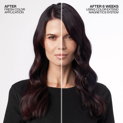 Redken Color Extend Magnetics Shampoo – Verzorgt en beschermt gekleurd haar – 500 ml