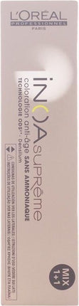 L'Oréal Professionnel - L'Oréal Inoa Supreme 60 GR 8.23