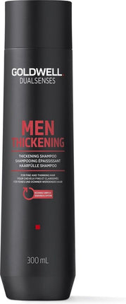 Goldwell - Dualsenses For Men - Thickening Shampoo - 300 ml
