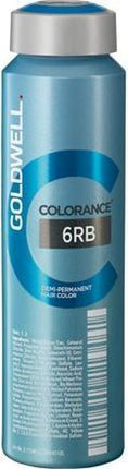 Goldwell - Colorance - Color Bus - 6-RB Middel Rood Berken - 120 ml