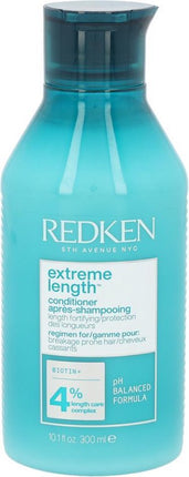 Redken Extreme Length Conditioner - 300 ml