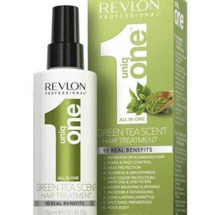 Revlon Uniq One Green Tea all in one treatment 150ml
