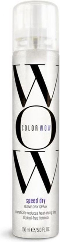 Color Wow Speed Dry Blow Dry Spray 150ml