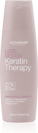 Alfaparf Lisse Design Keratin Therapy Maintenance Shampoo 250 ml