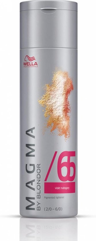 Wella Poeder Professionals Magma High Lightening Color