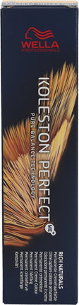 Wella Professionals - Wella Professionals Koleston Perfect Me 6/3 Rich Naturals 60ml