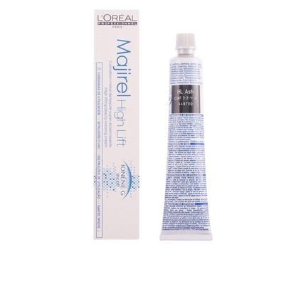 L'Oréal Professionnel - L'Oréal Majirel High Lift 50 ML Ash
