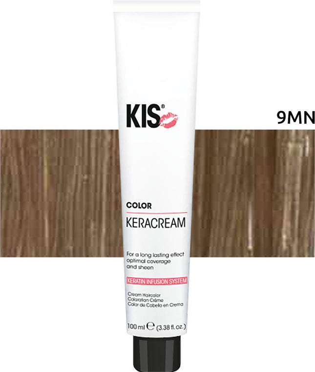 Kis KeraCream Color 100ml 9MN