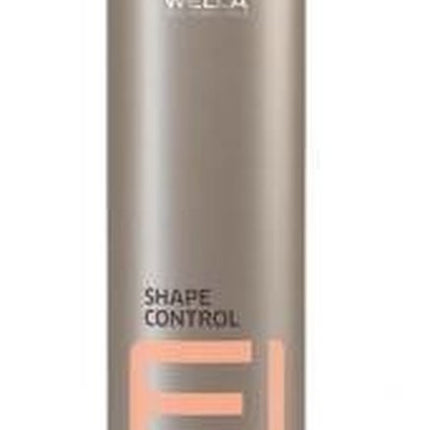 Wella EIMI Shape Control Mousse Level 4 500ml