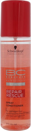 SCHWARZKOPF BC Repair Rescue Conditioner Spr 200 ml
