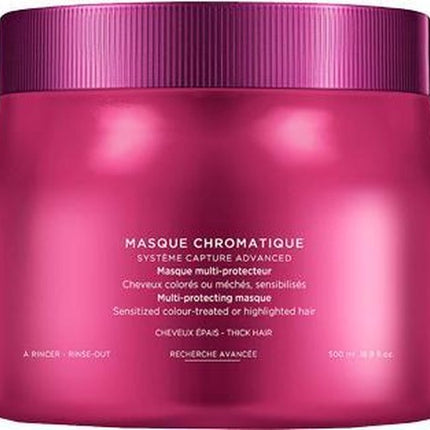 Kérastase Reflection Masque Cheveux Epais 500ml