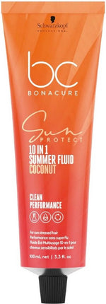 Schwarzkopf Bonacure Sun 10in1 Summer Fluid 100ml