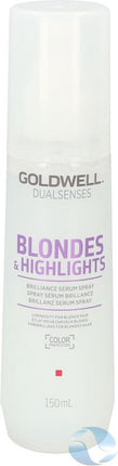 Goldwell Dualsenses Blondes & Highlights Brilliance Serum Spray 150ml